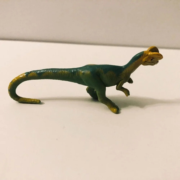 Lot of 5 Safari Ltd Animal Figures Small Snake Dog Stegosaurus Dinosaur - Picture 15 of 16
